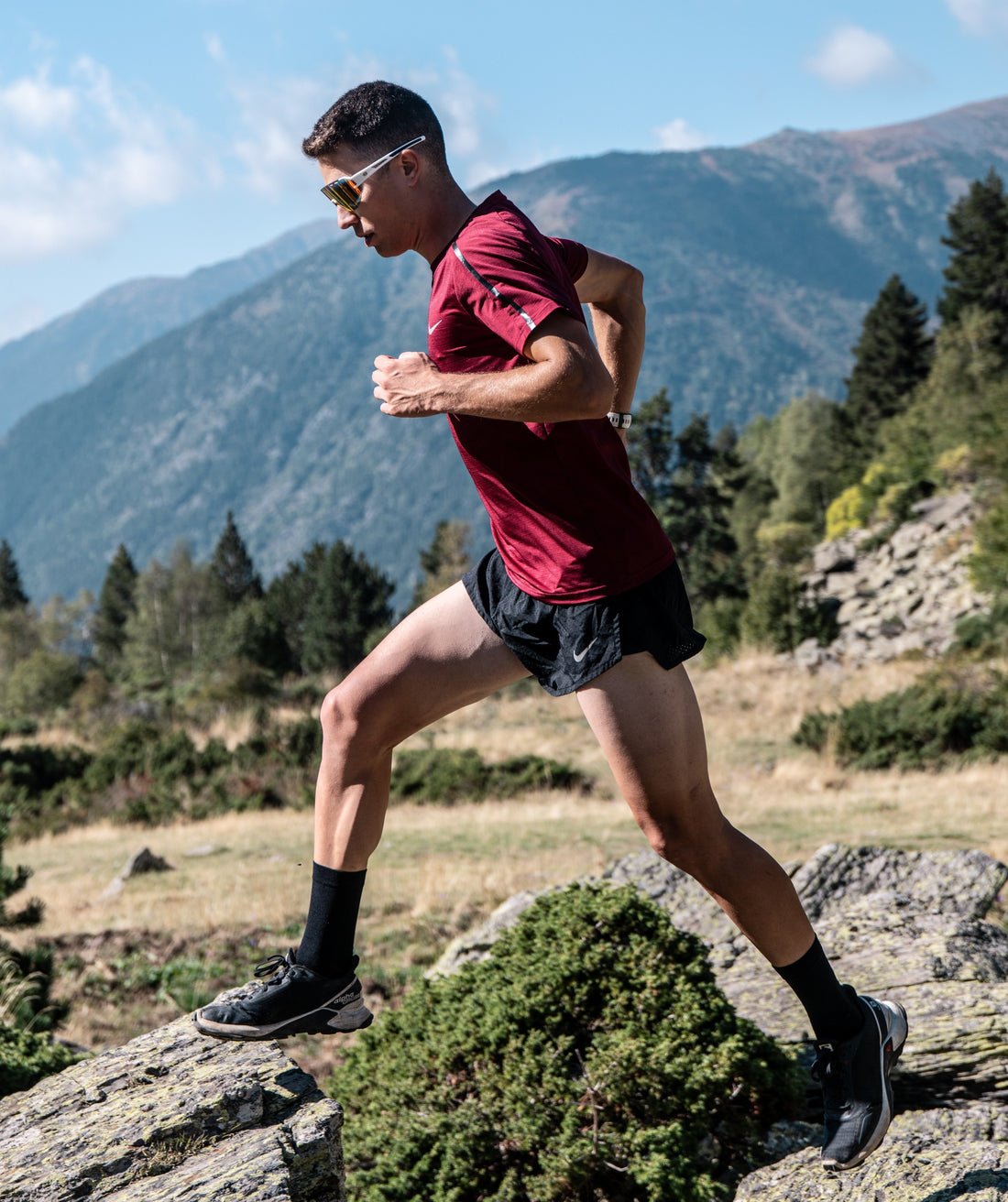 Performance Meets Passion: Bloovs Eyewear Lands in Canada