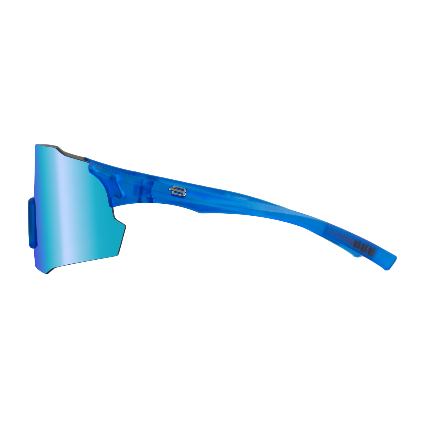 STELVIO BLUE FLUOR ICE BLUE