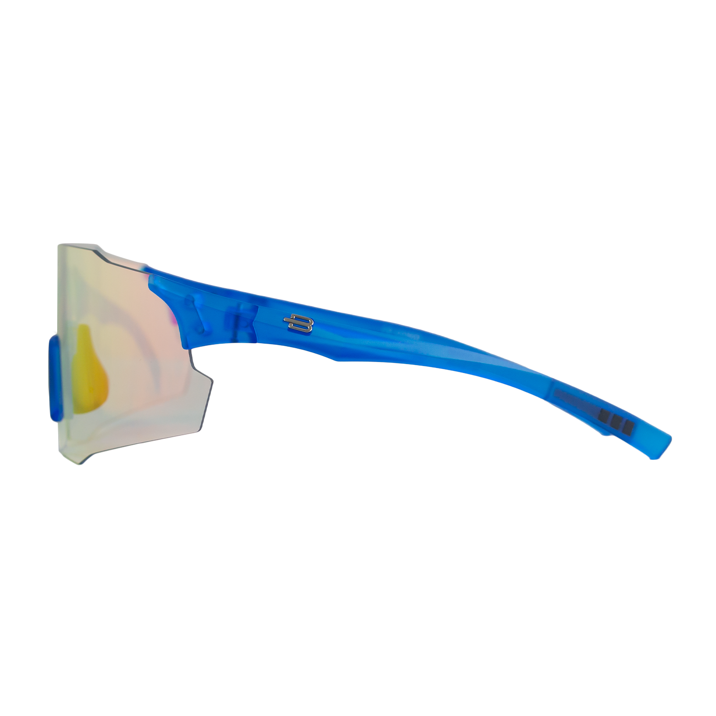STELVIO BLUE FLUOR ORANGE PHOTOCHROMIC