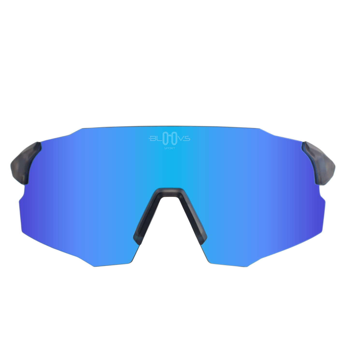 STELVIO CRYSTAL GRAY ICE BLUE