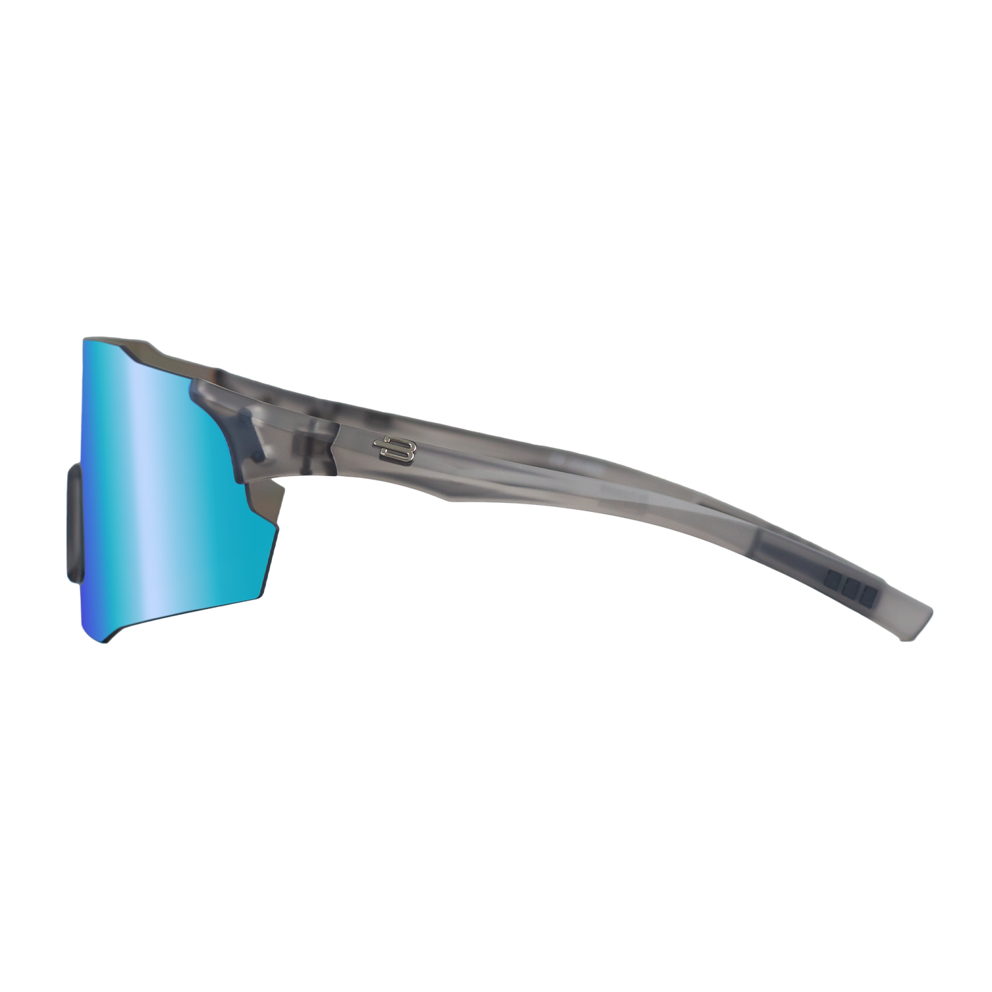 STELVIO CRYSTAL GRAY ICE BLUE