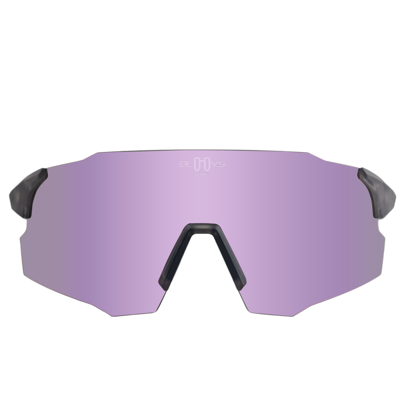 STELVIO CRYSTAL GRAY PINK