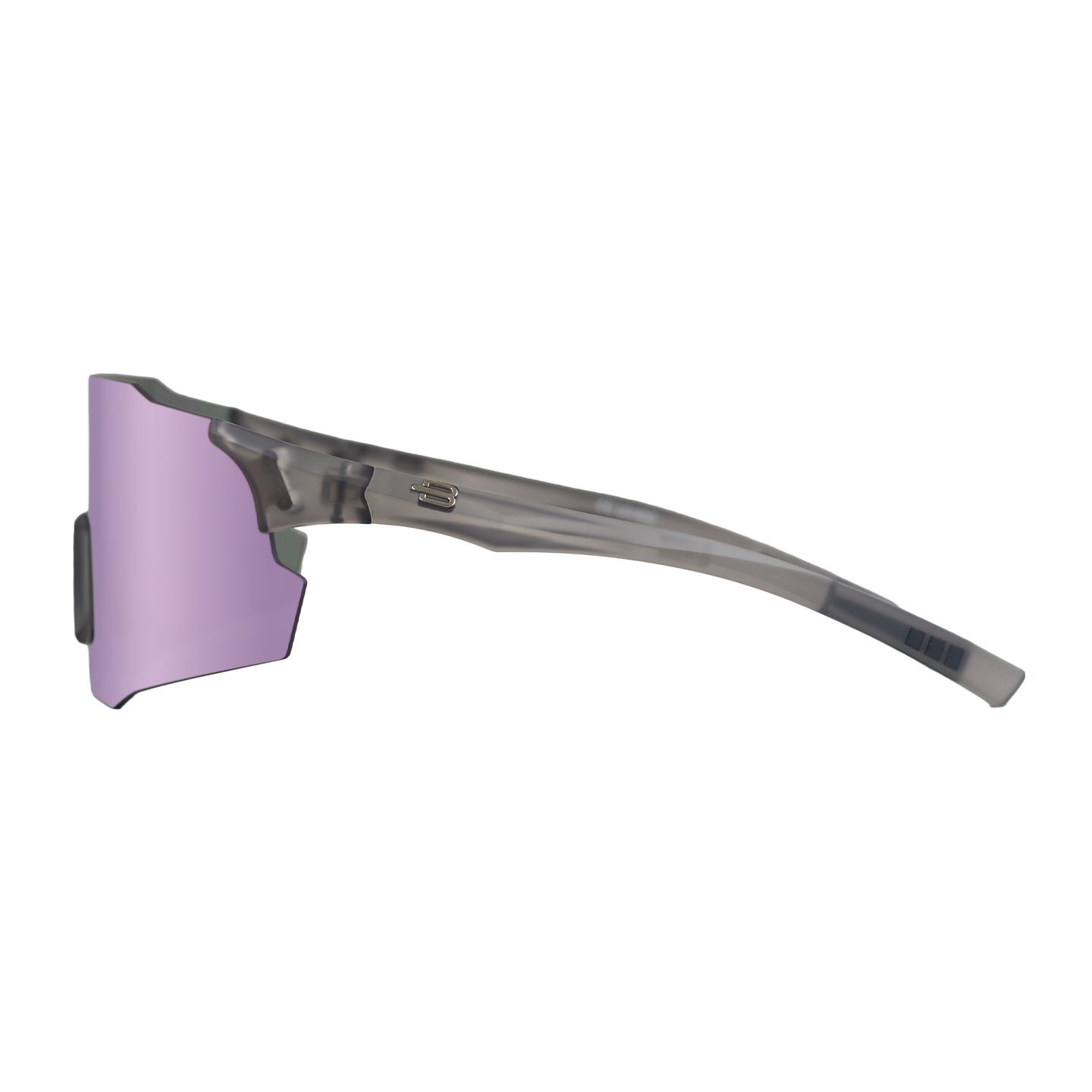 STELVIO CRYSTAL GRAY PINK