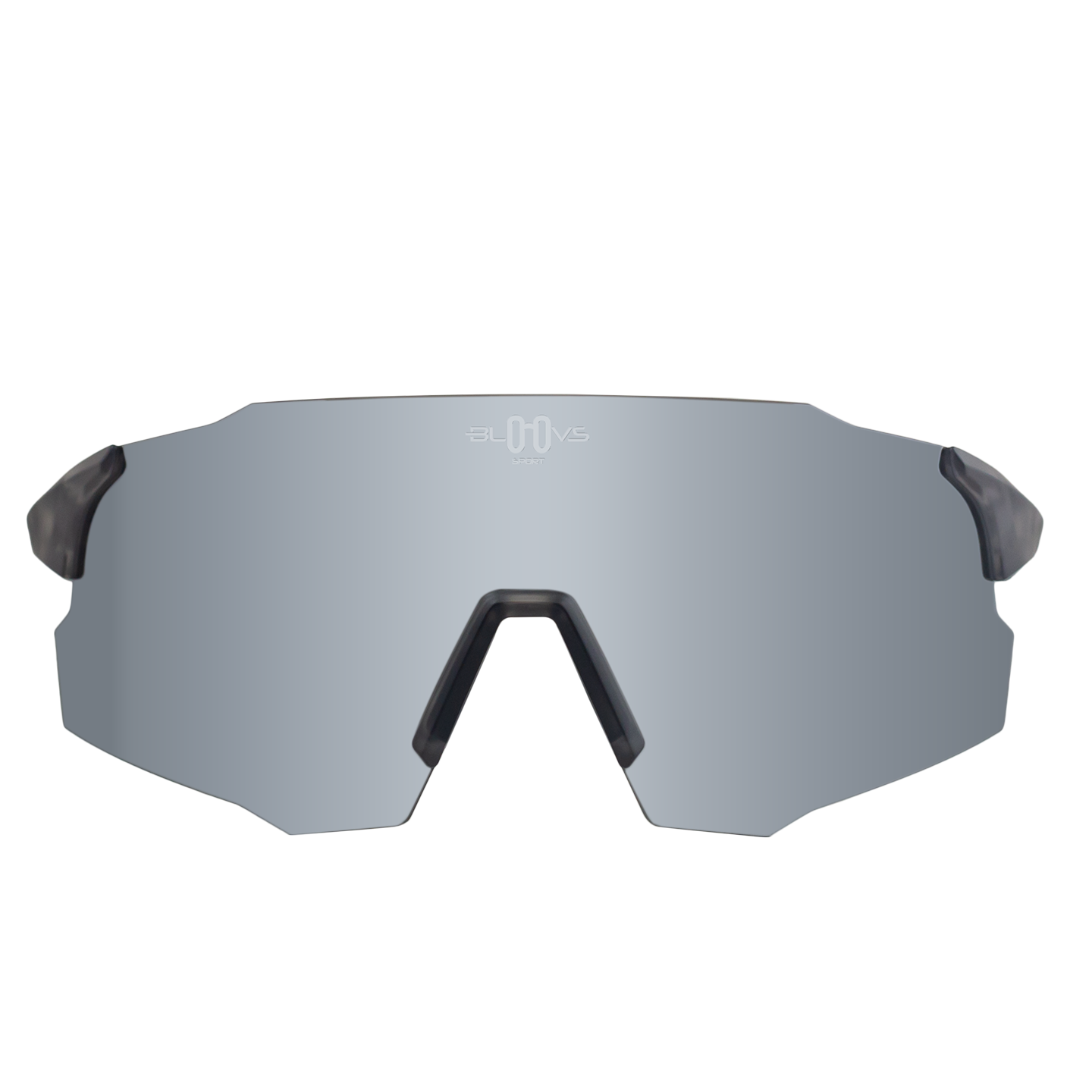 STELVIO CRYSTAL GRAY SILVER