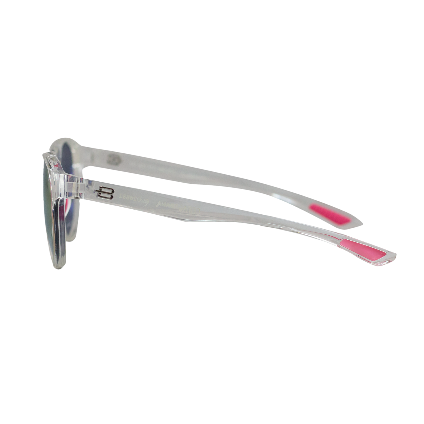 COPACABANA CRYSTAL PINK