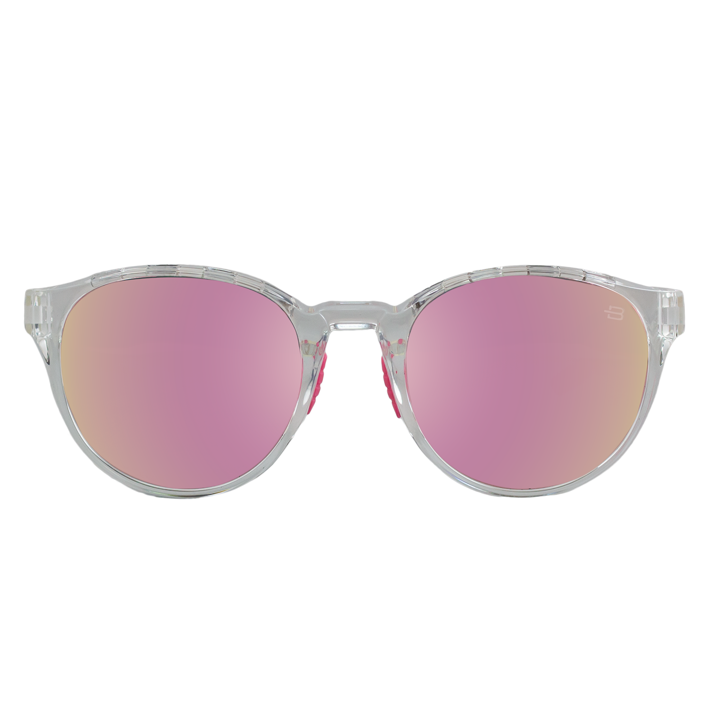 COPACABANA CRYSTAL PINK