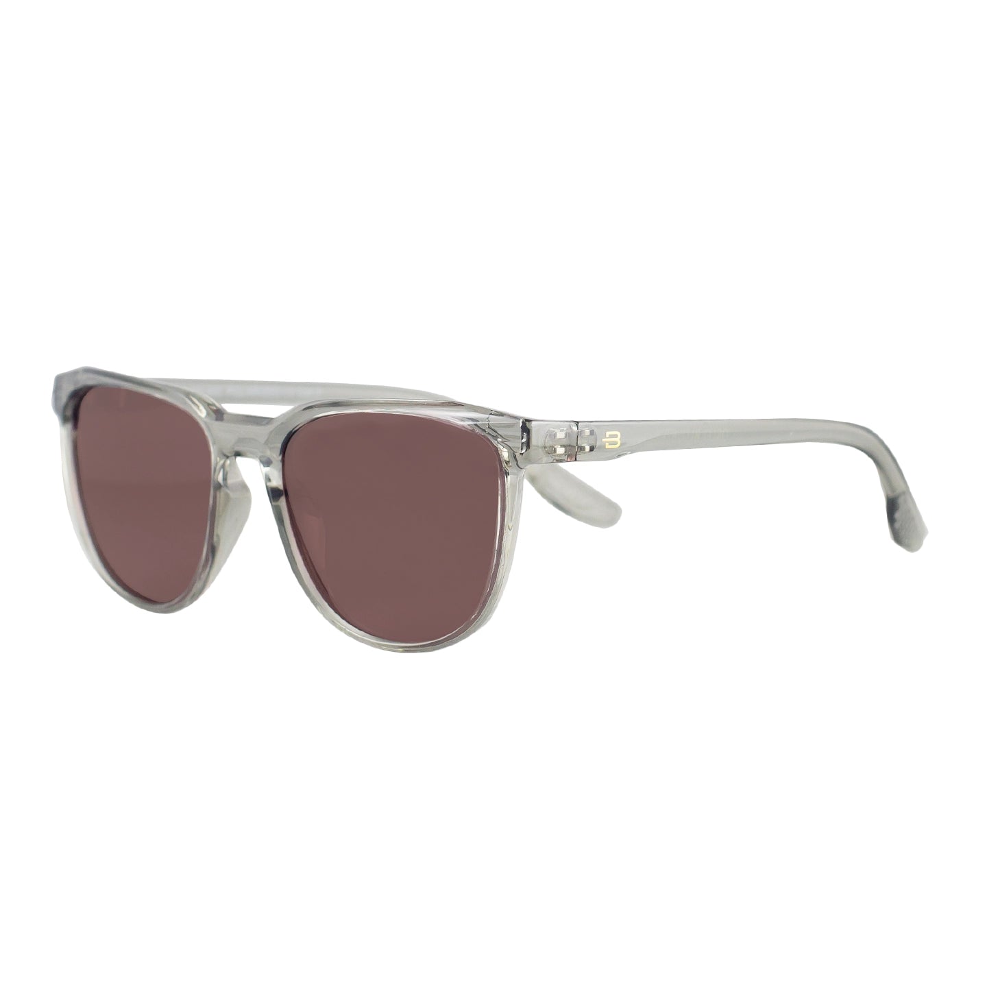 OSLO CRYSTAL GRAY PLUM