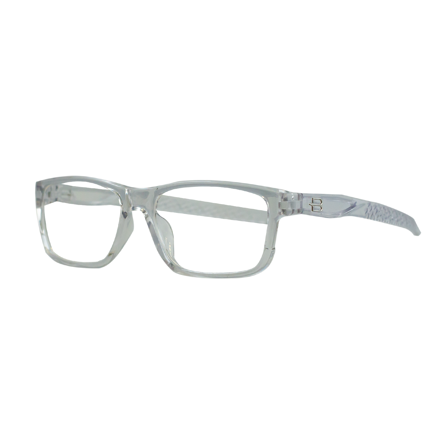 EYEGLASSES VISION CARE SPORT PRESCRIPTION LISBOA CRYSTAL BLOOVS EYEWEAR