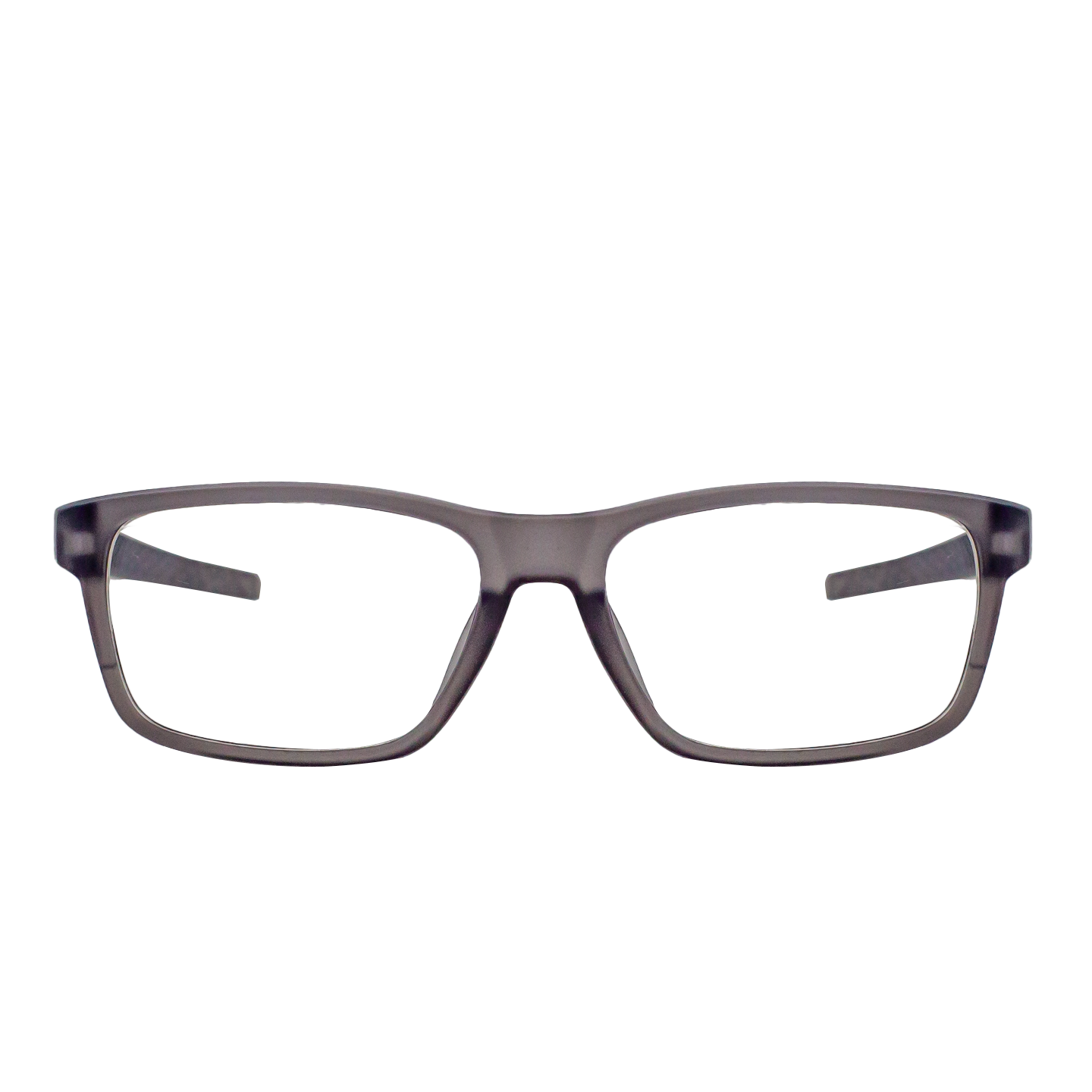 EYEGLASSES VISION CARE SPORT PRESCRIPTION LISBOA CRYSTAL GRAY BLOOVS EYEWEAR