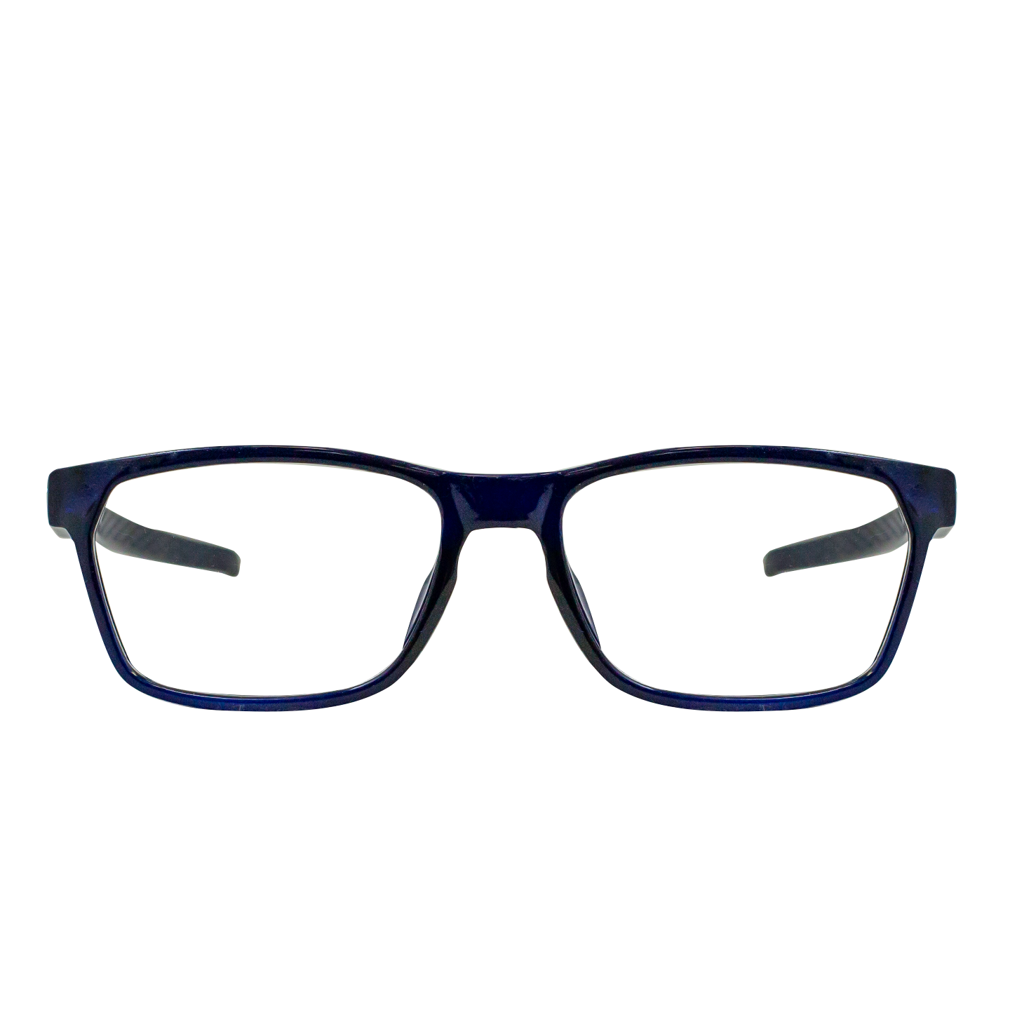 Optical Sport Vision Care Prescription Glasses Munich Crystal Dark Blue Bloovs Eyewear