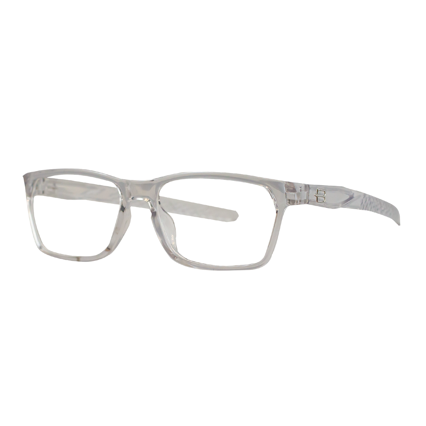 Optical Sport Vision Care Prescription Glasses Munich Crystal Bloovs Eyewear