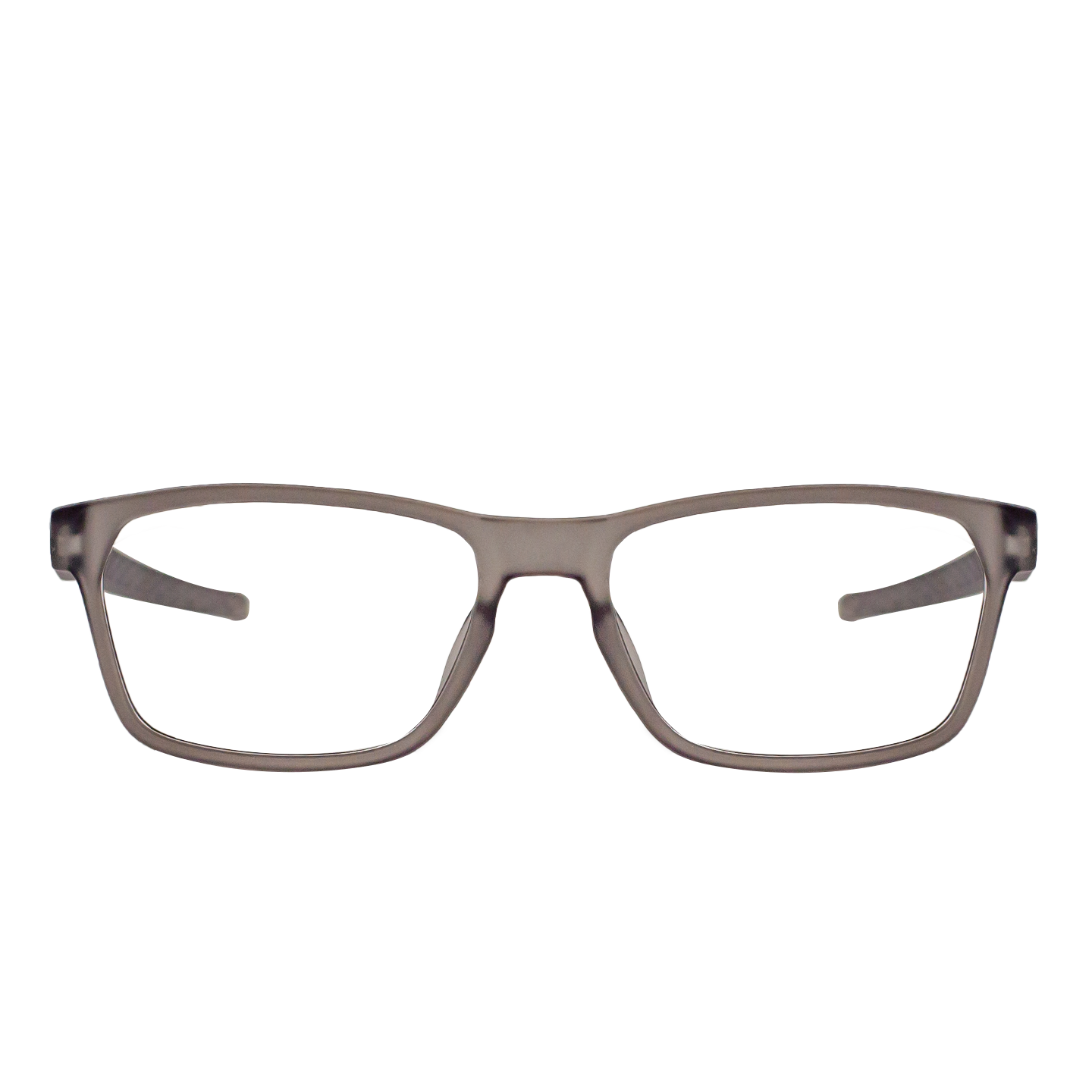 Optical Sport Vision Care Prescription Glasses Munich Crystal Gray Bloovs Eyewear