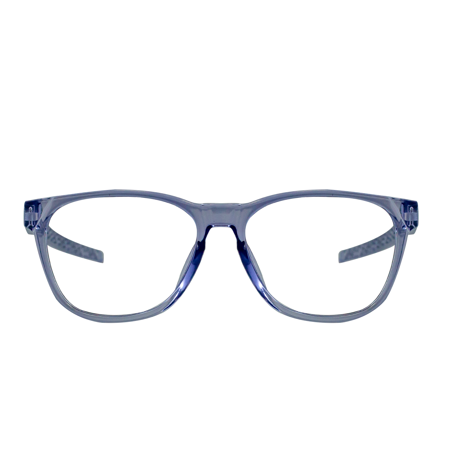 Optical Sport Vision Care Prescription Glasses RIO CRYSTAL BLUE Bloovs Eyewear