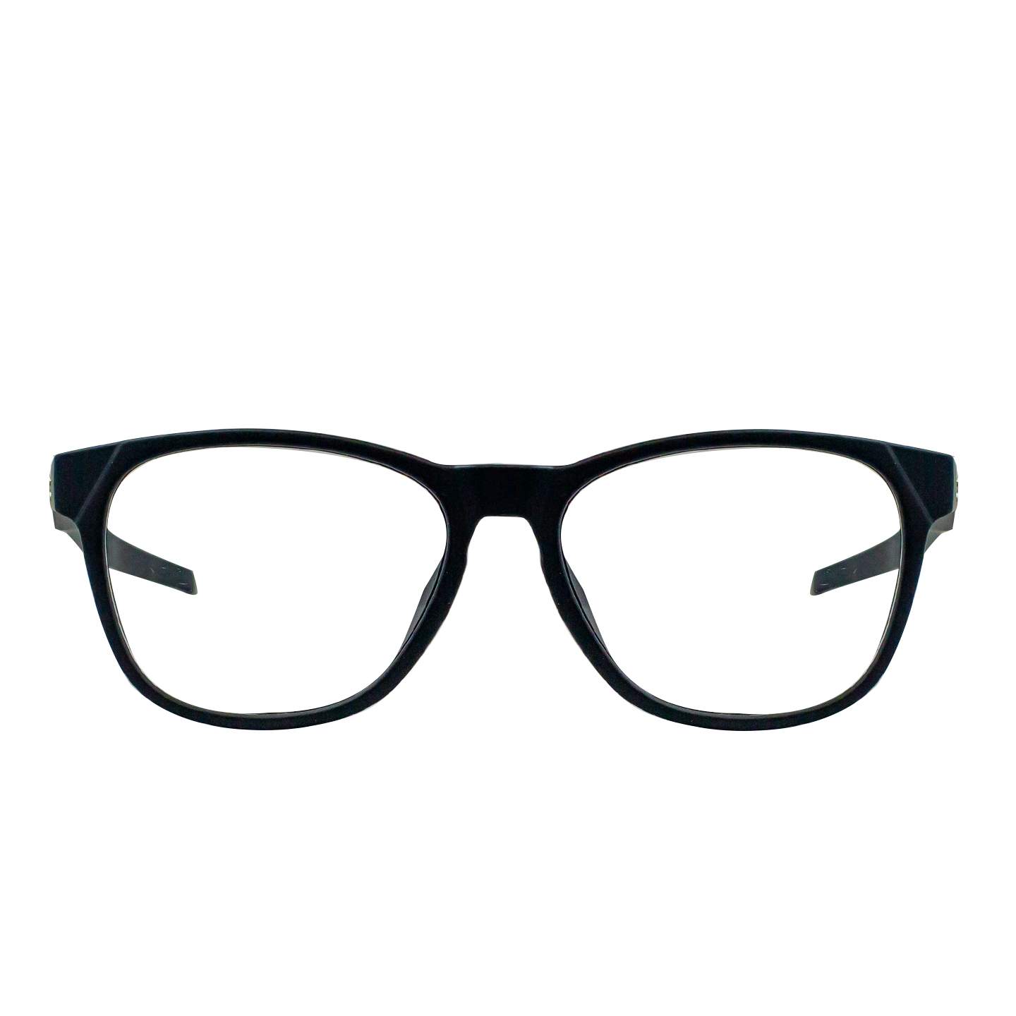 Optical Sport Vision Care Prescription Glasses RIO MATTE BLACK Bloovs Eyewear