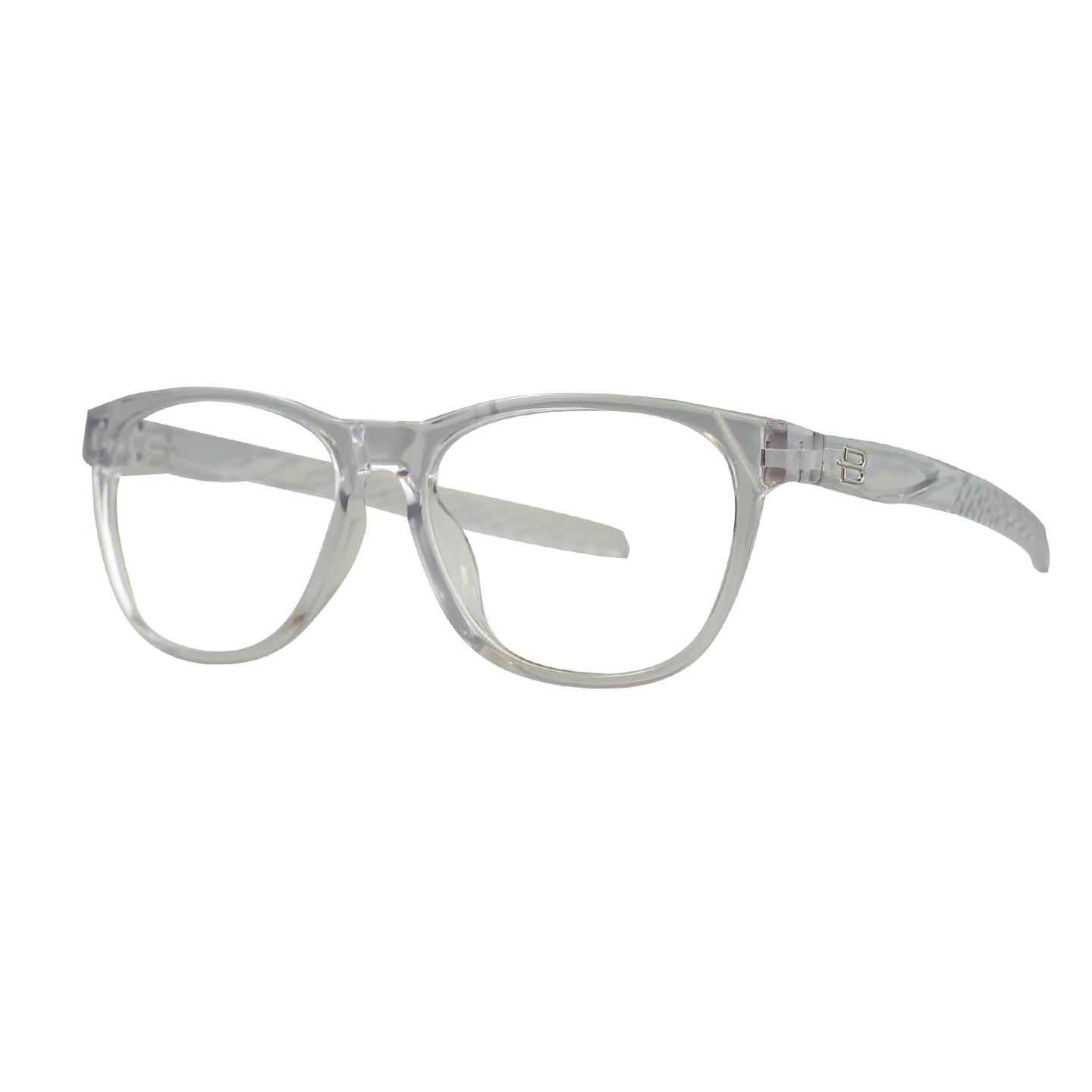 Optical Sport Vision Care Prescription Glasses RIO CRYSTAL Bloovs Eyewear