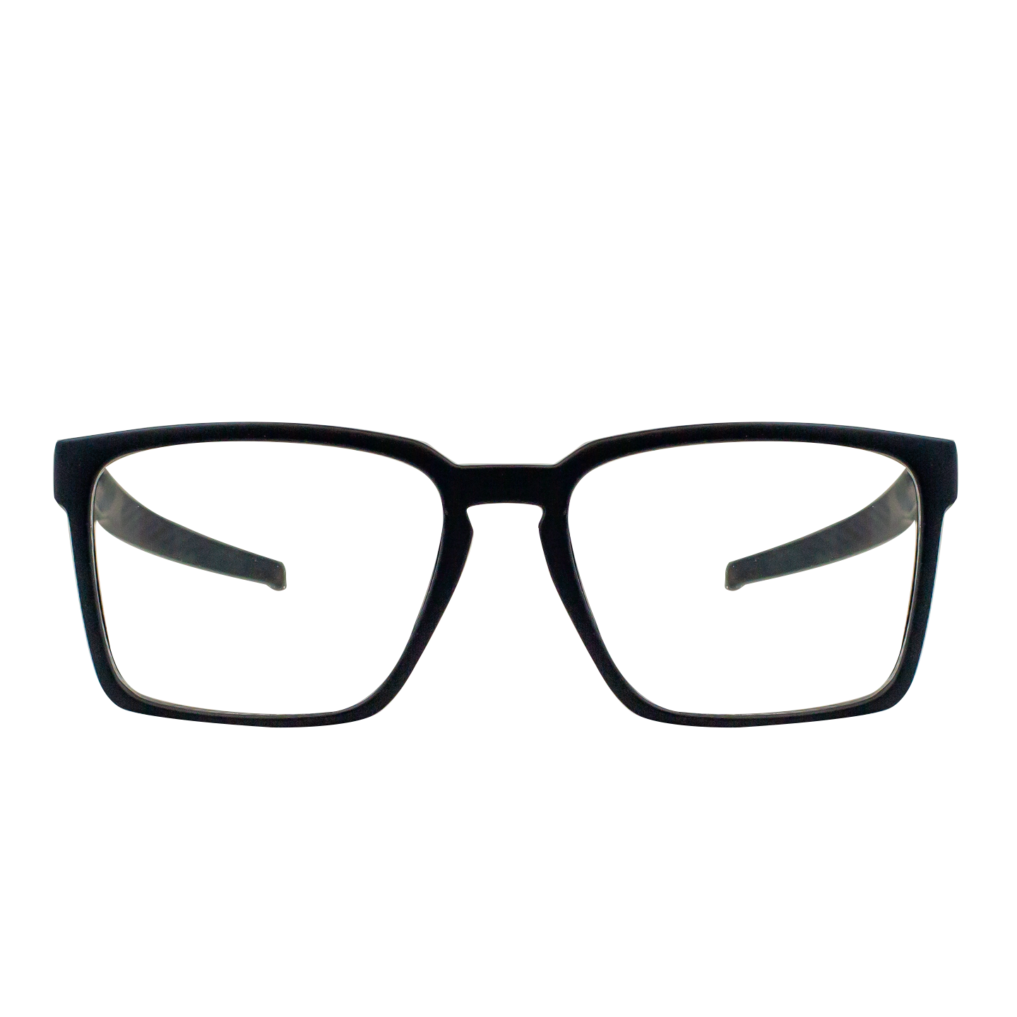 Optical Prescription Care Vission Eyeglasses SAO PAULO MATTE BLACK Bloovs Eyewear