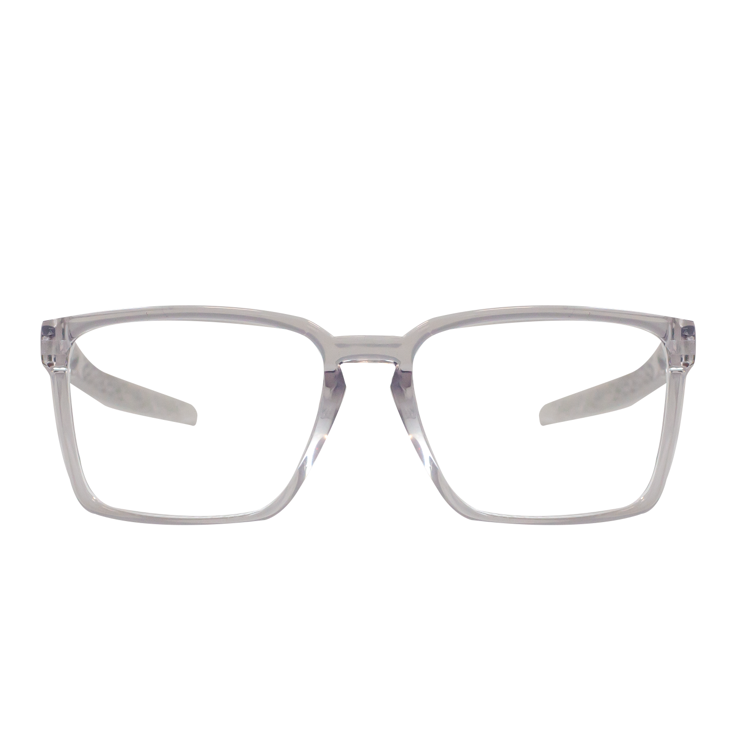 Optical Prescription Care Vission Eyeglasses SAO PAULO CRYSTAL Bloovs Eyewear