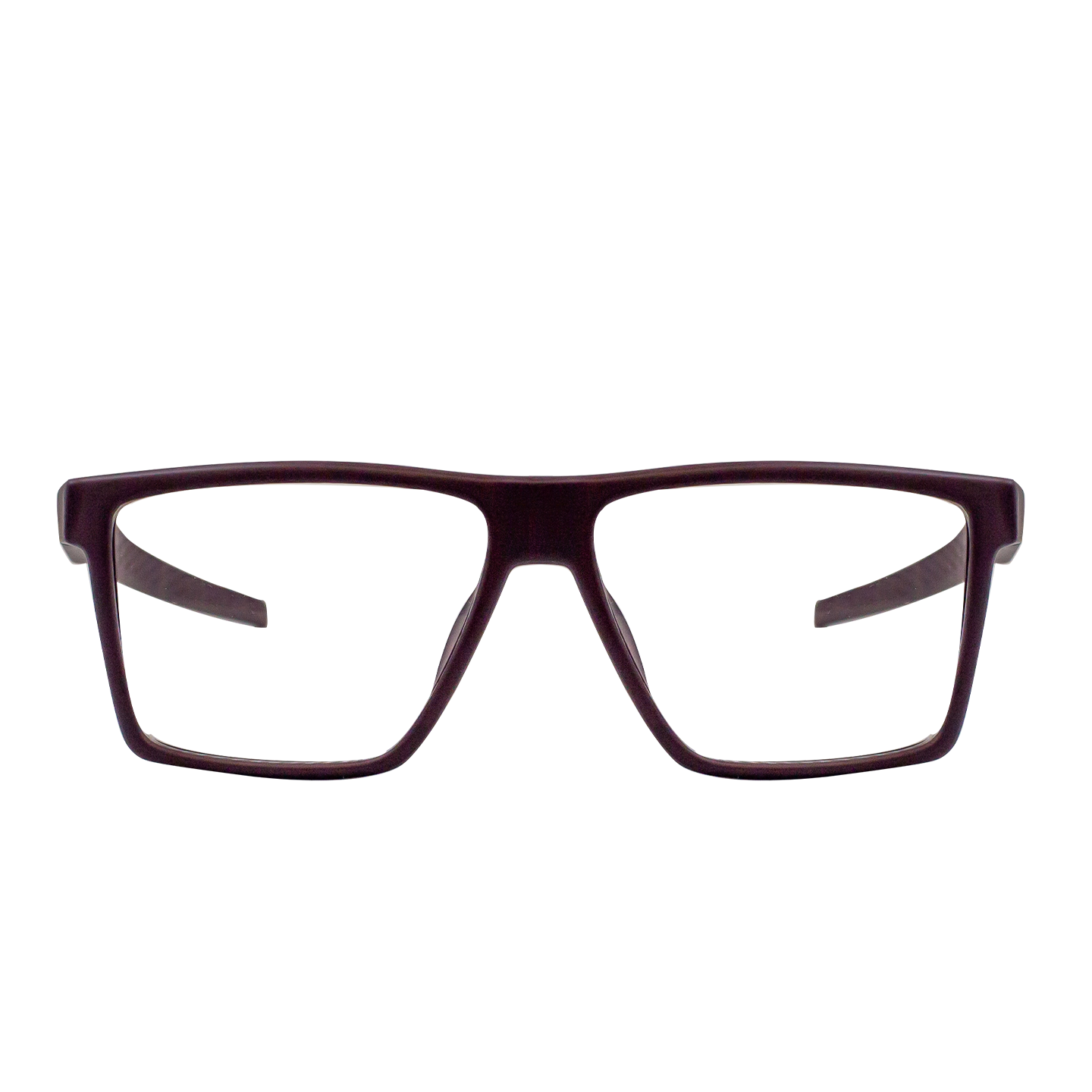 Optical Prescription Care Vision Eyeglasses TENERIFE BORDEAUX Bloovs Eyewear