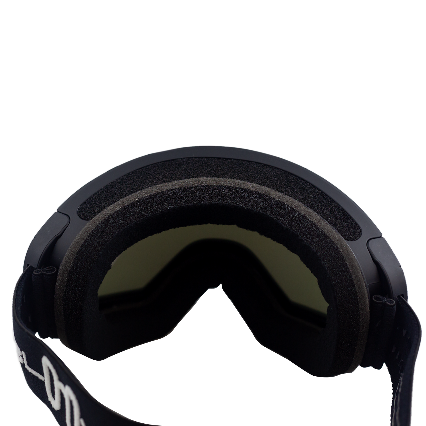 Performance Ski and Snow Goggles ASPEN MATTE BLACK Bloovs Eyewear