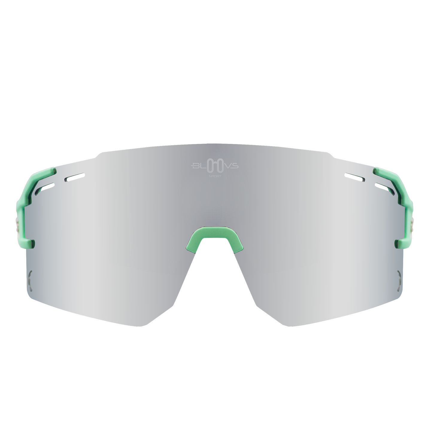 TROMSO MATTE GREEN