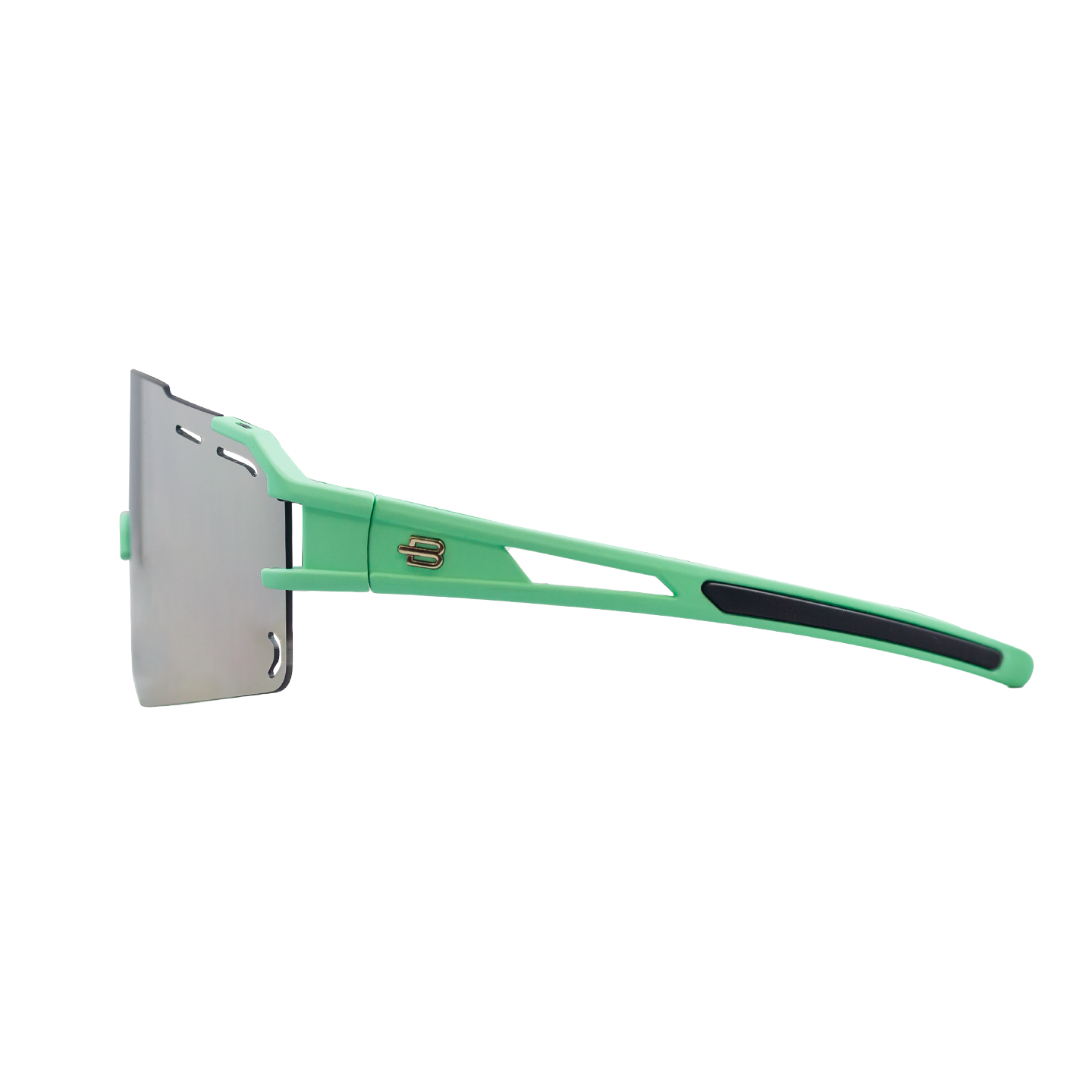 TROMSO MATTE GREEN