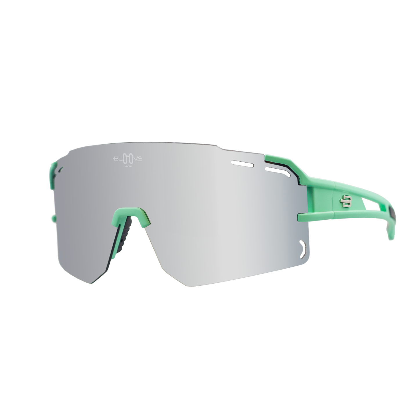 TROMSO MATTE GREEN