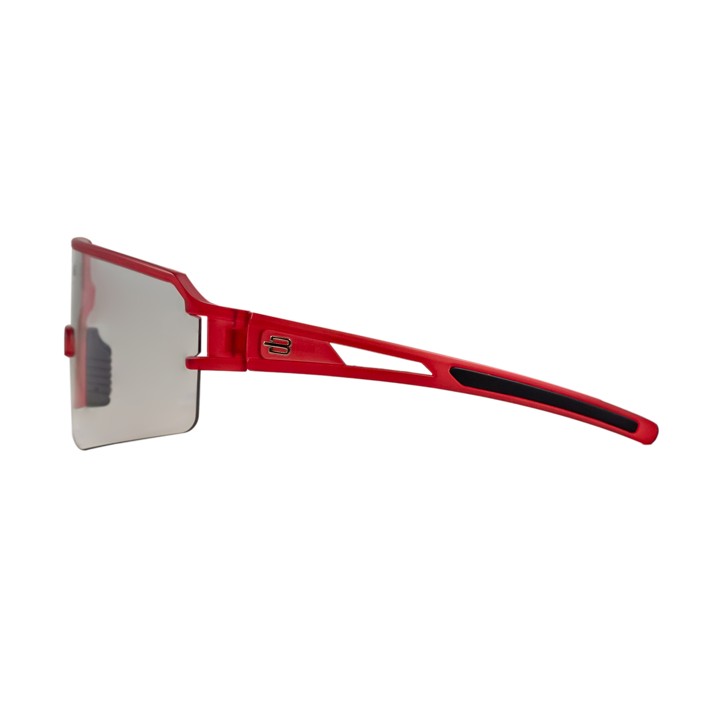 Performance Sport Sunglasses FLANDES CRYSTAL RED PHOTOCHROMIC Bloovs Sport