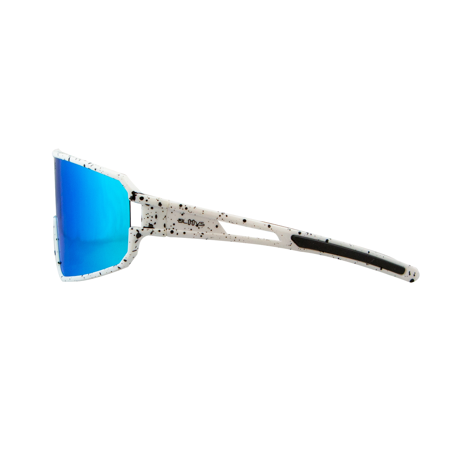 Performance Sport Sunglasses KONA WHITE DROP Bloovs Eyewear