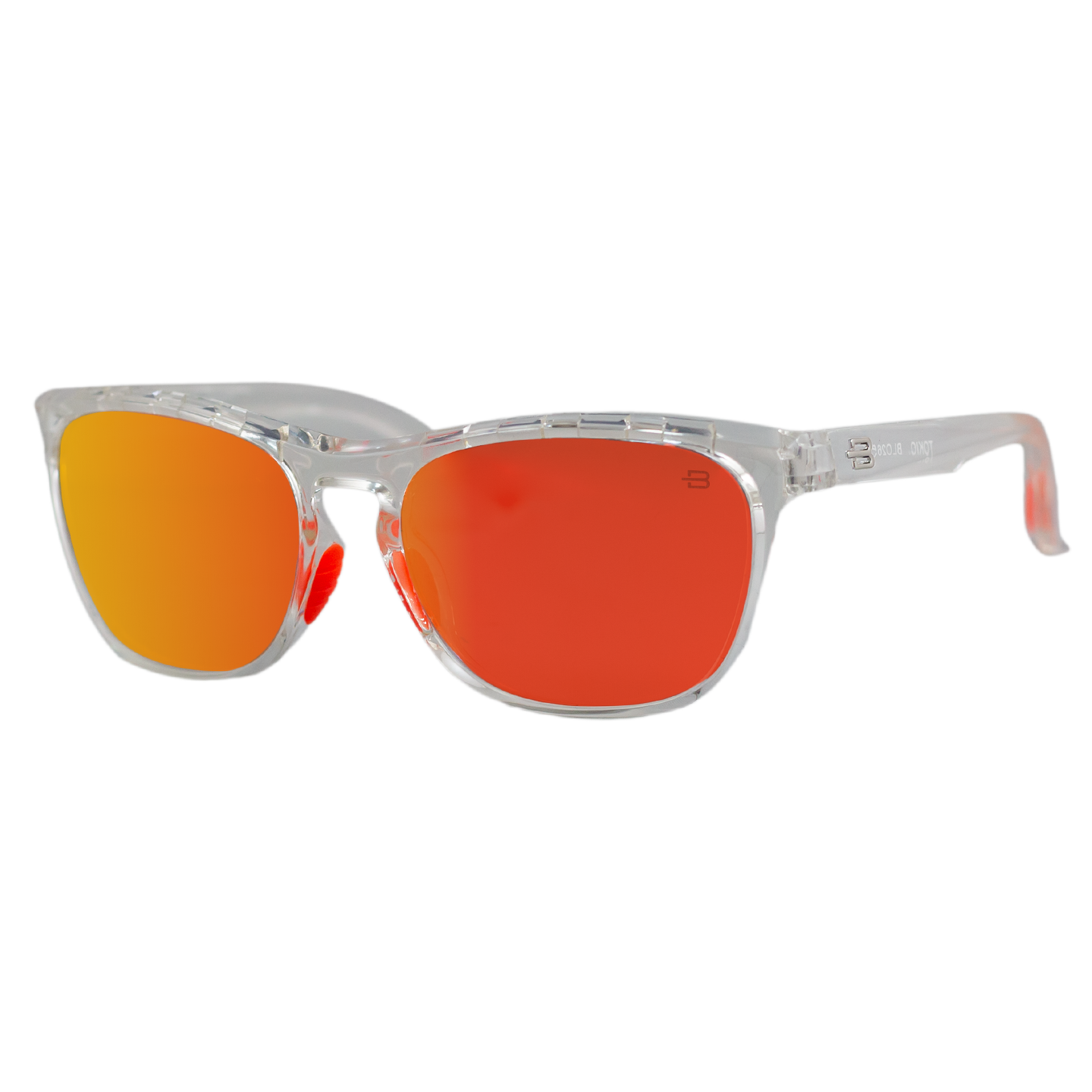 TOKIO CRYSTAL ORANGE
