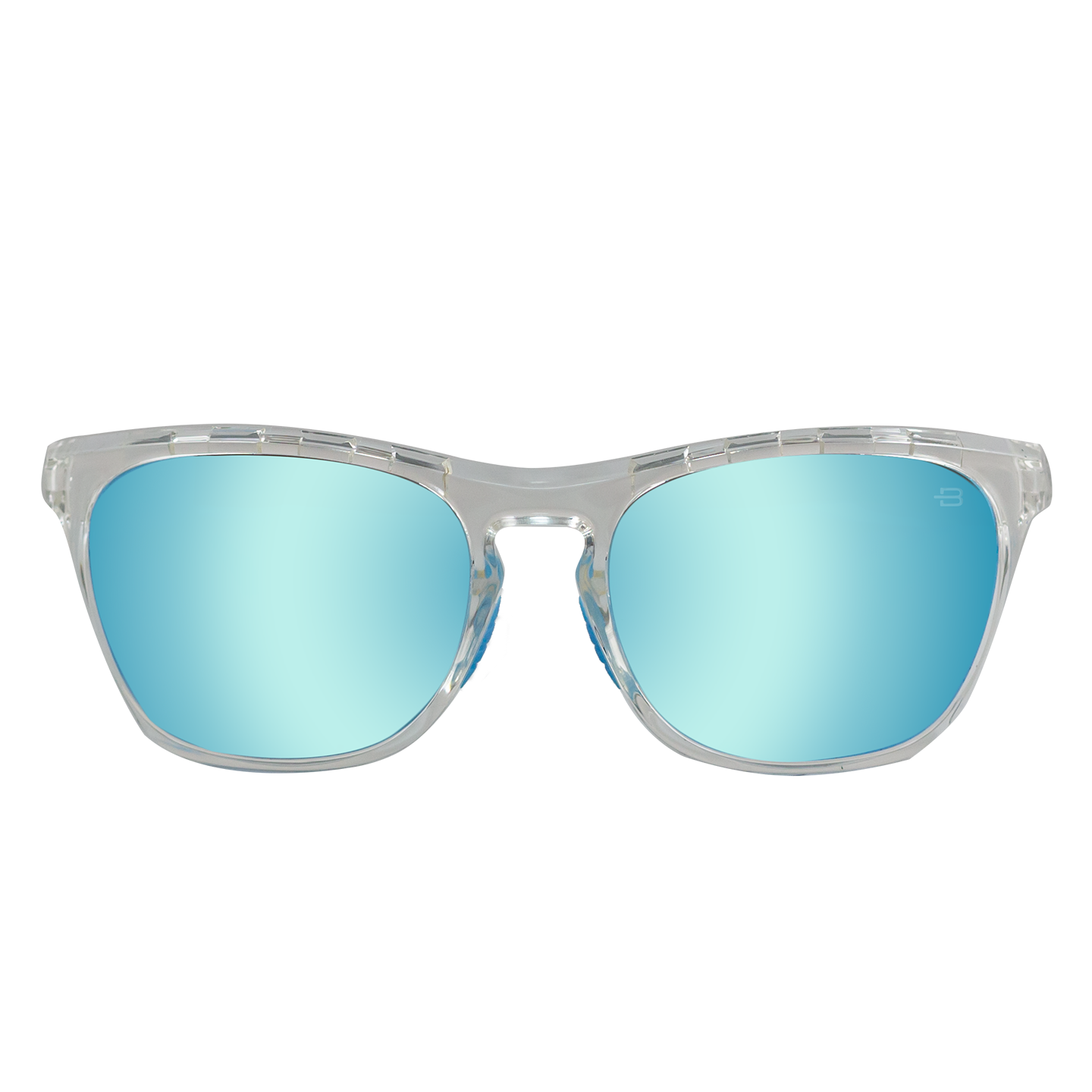 TOKIO CRYSTAL ICE BLUE
