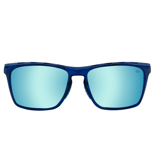 BOSTON CRYSTAL BLUE ICE BLUE