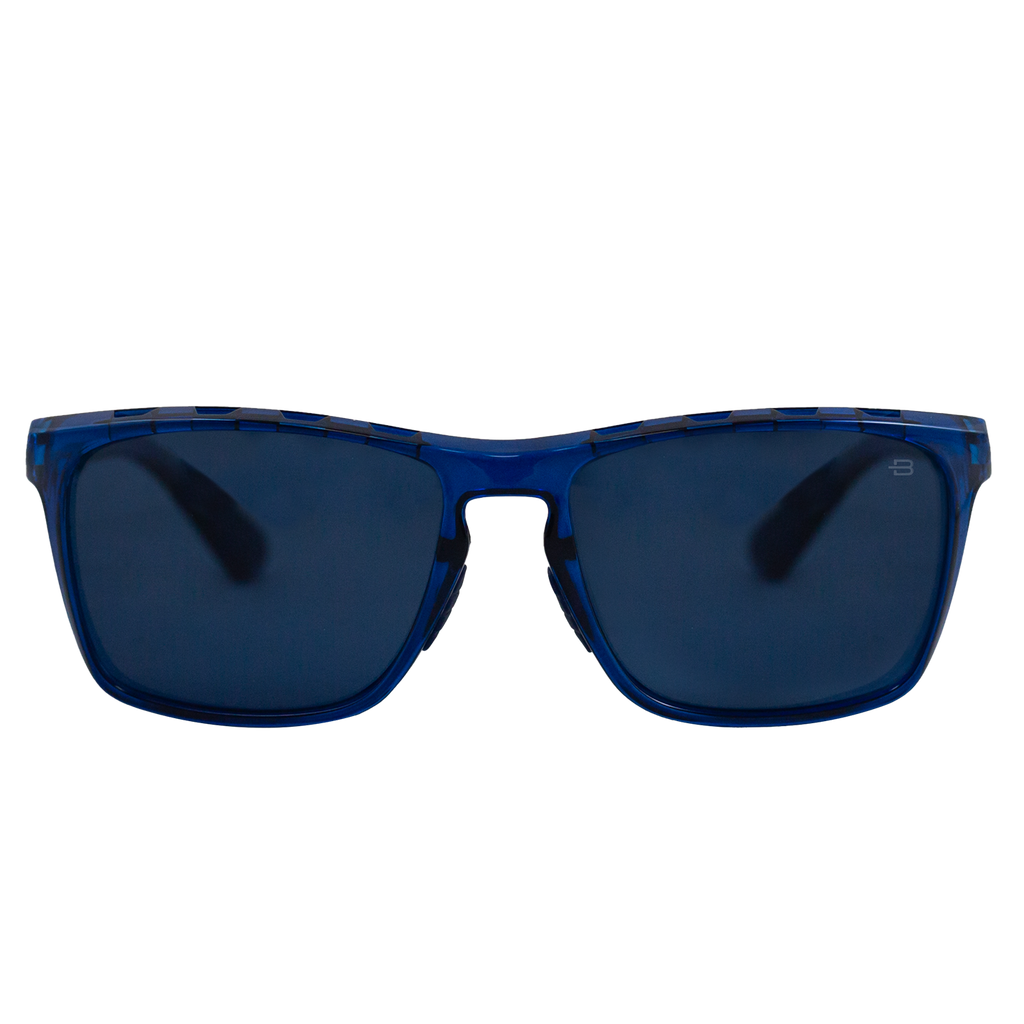 BOSTON CRYSTAL BLUE OCEAN DEEP POLARIZED