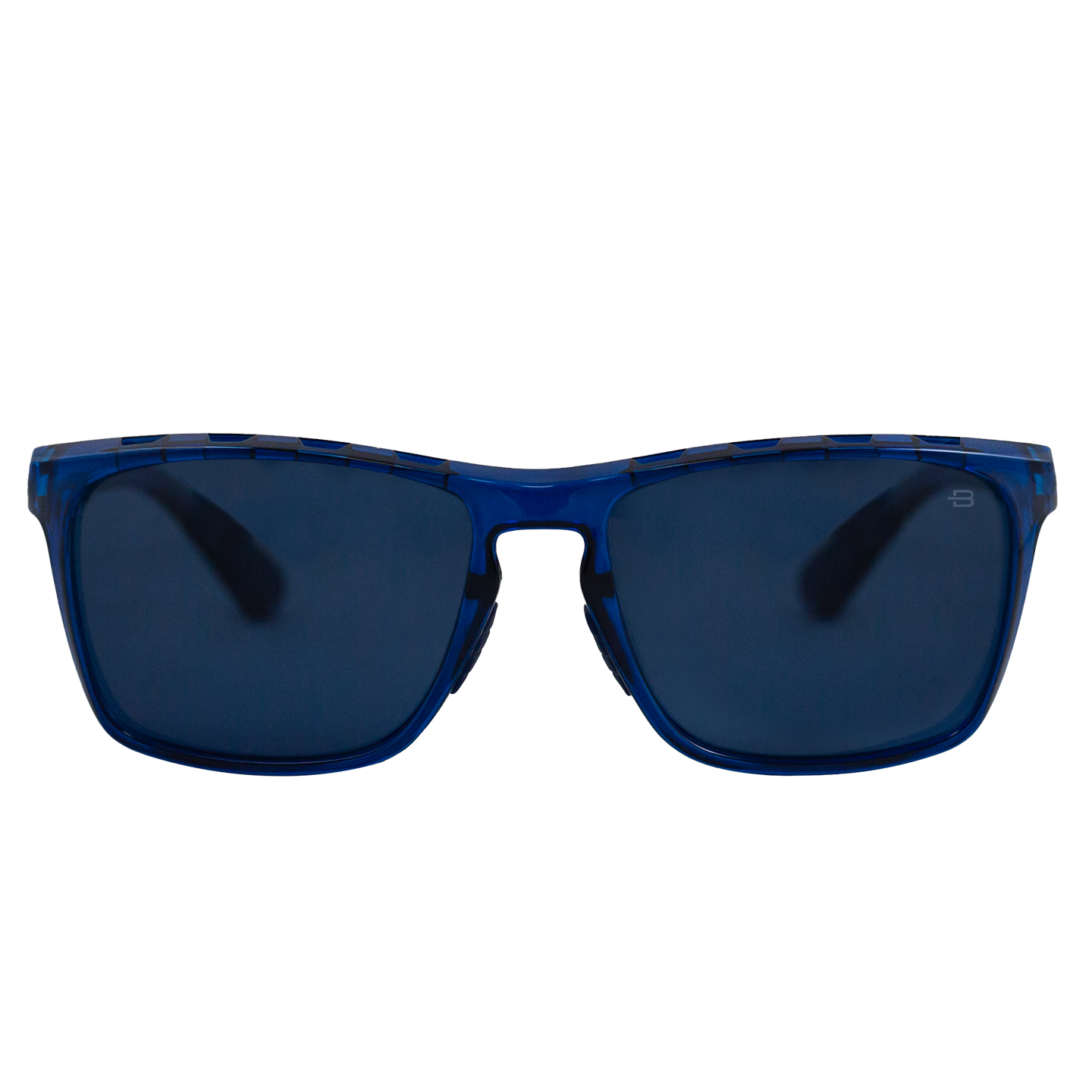 BOSTON CRYSTAL BLUE OCEAN DEEP POLARIZED