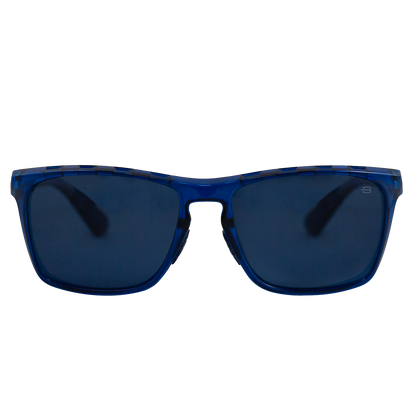 BOSTON CRYSTAL BLUE OCEAN DEEP