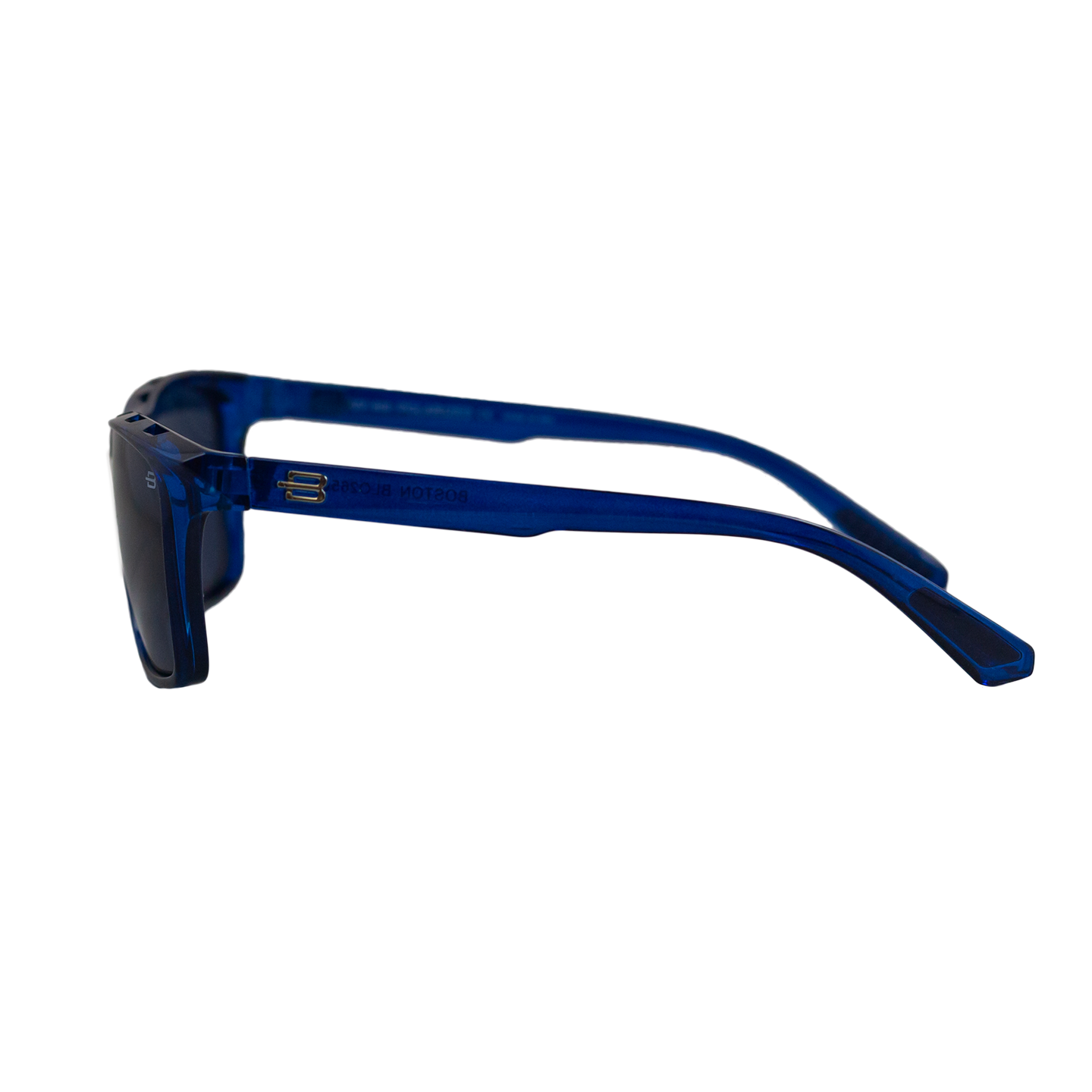 BOSTON CRYSTAL BLUE OCEAN DEEP POLARIZED
