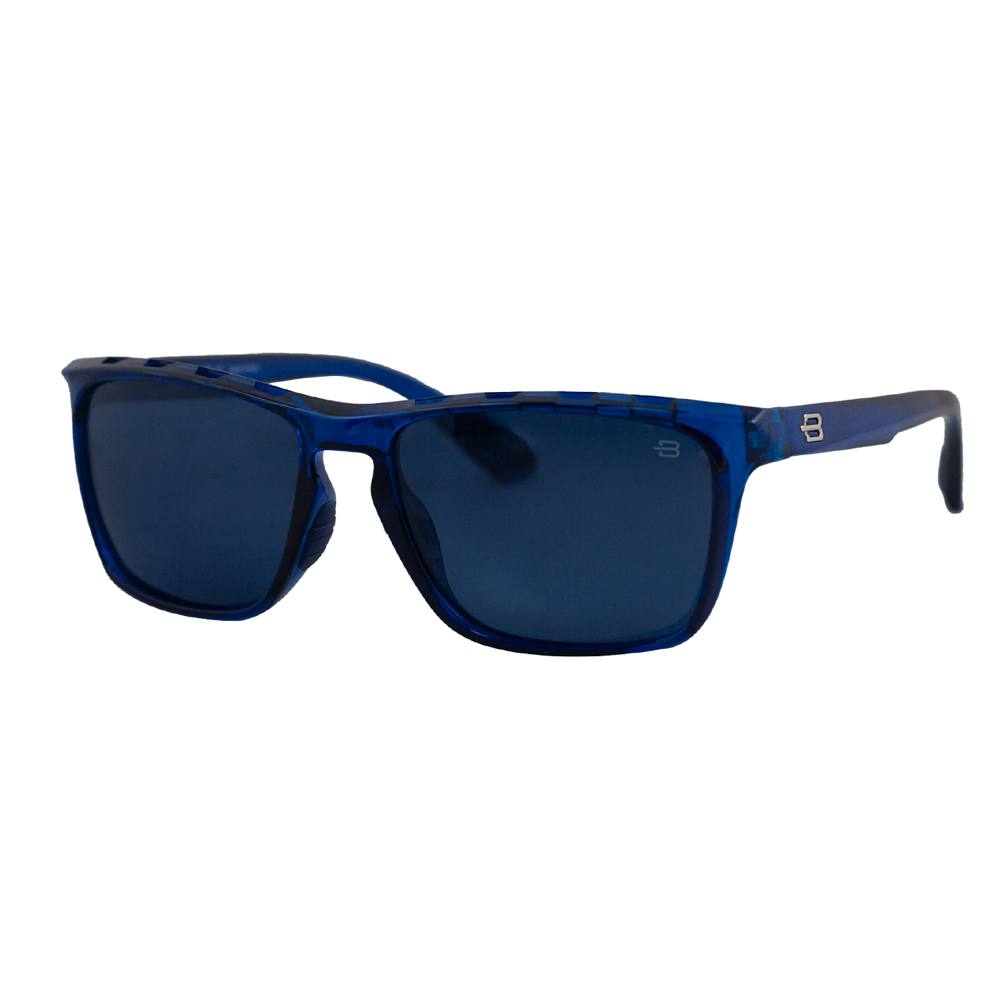 BOSTON CRYSTAL BLUE OCEAN DEEP POLARIZED