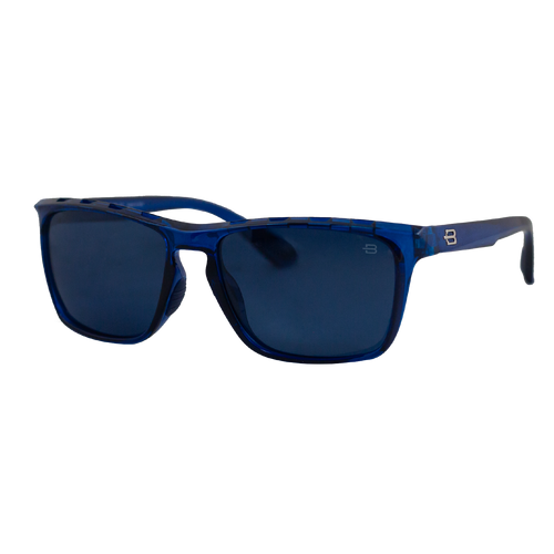 BOSTON CRYSTAL BLUE OCEAN DEEP POLARIZED