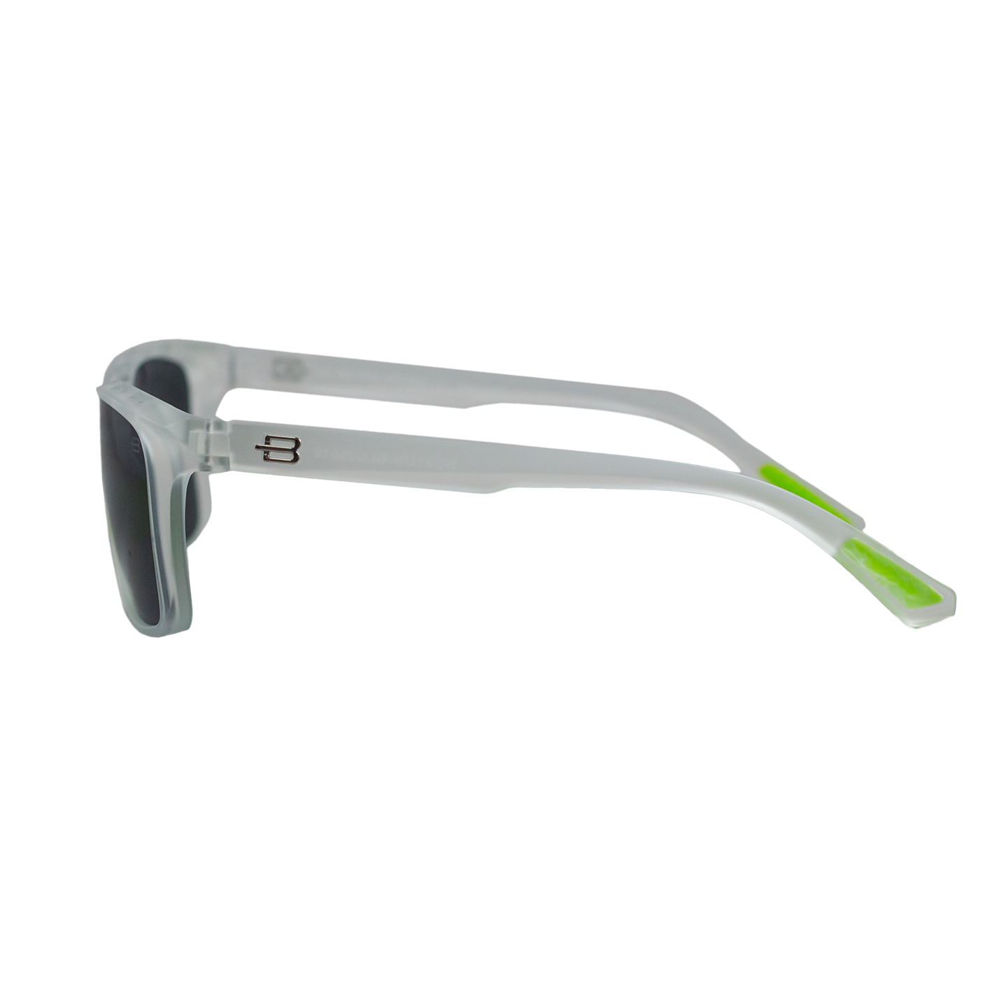 BOSTON CRYSTAL FROSTED GREEN POLARIZED