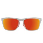 BOSTON CRYSTAL FROSTED ORANGE POLARIZED