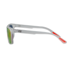 BOSTON CRYSTAL FROSTED ORANGE POLARIZED