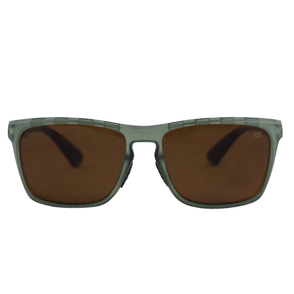 BOSTON GREEN TEA POLARIZED