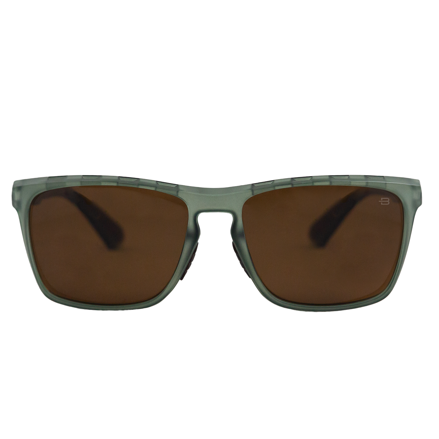 BOSTON GREEN TEA POLARIZED