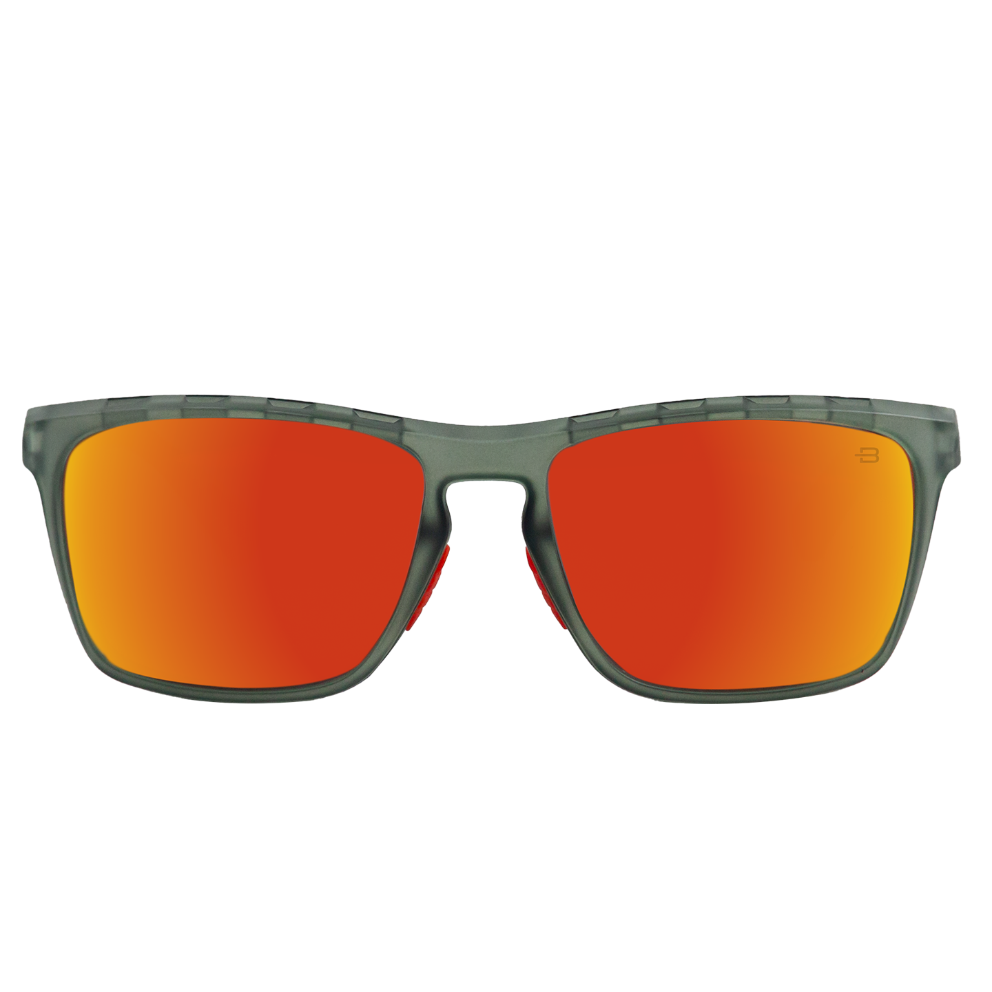 BOSTON GREEN TEA ORANGE POLARIZED