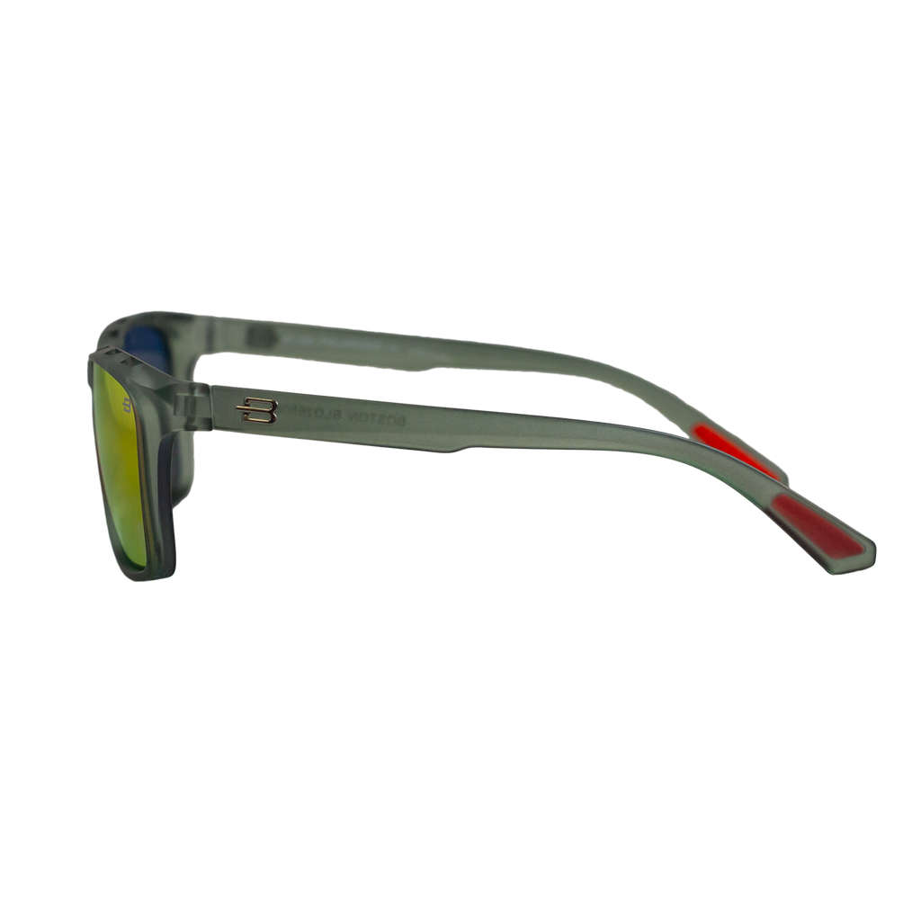 BOSTON GREEN TEA ORANGE POLARIZED