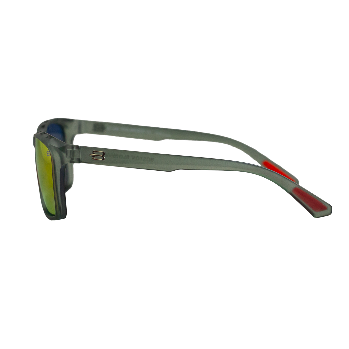 BOSTON GREEN TEA ORANGE POLARIZED