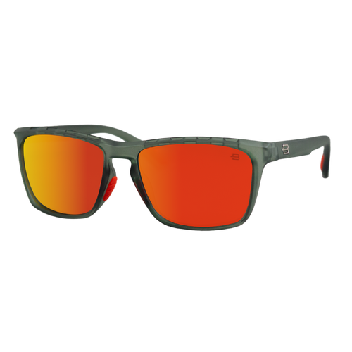 BOSTON GREEN TEA ORANGE POLARIZED
