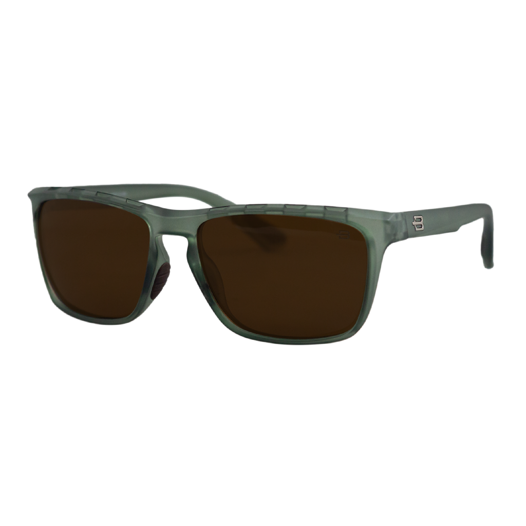BOSTON GREEN TEA POLARIZED