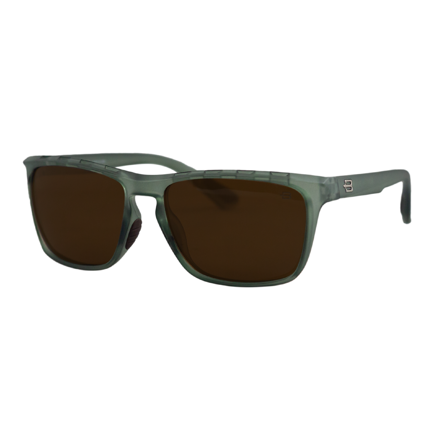 BOSTON GREEN TEA POLARIZED