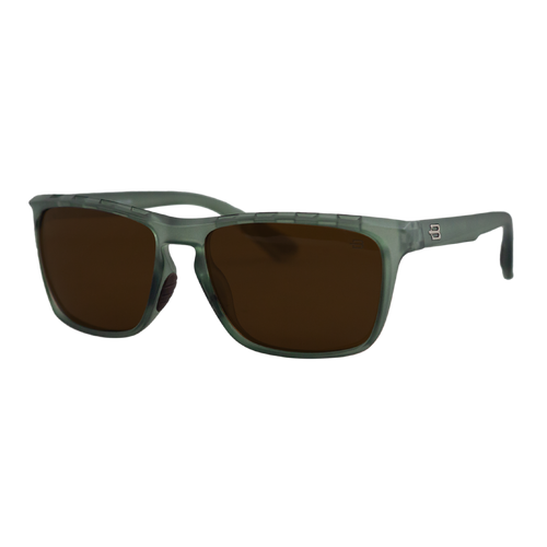 BOSTON GREEN TEA POLARIZED
