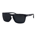 BOSTON MATTE BLACK GRAY POLARIZED